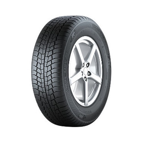 Foto pneumatico: GISLAVED, EUROFROST 6 215/70 R16 100H Invernali