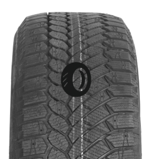 Foto pneumatico: GISLAVED, NORD*FROST 200 235/50 R18 101T Invernali