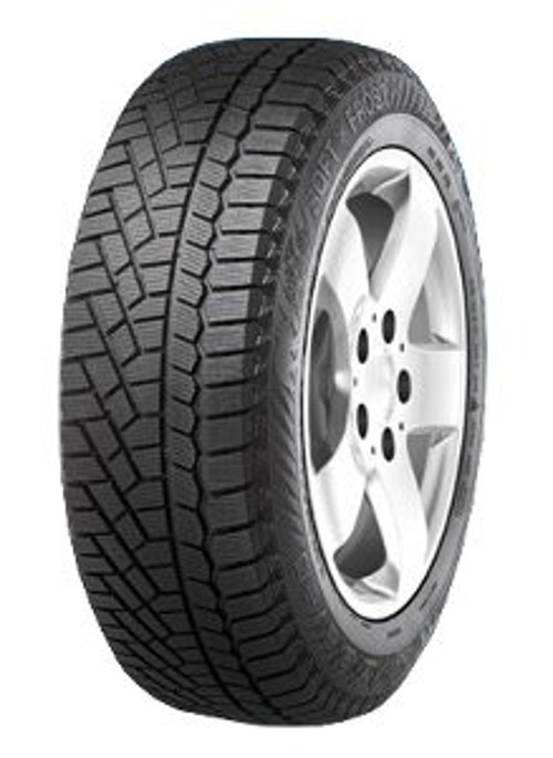 Foto pneumatico: GISLAVED, SOFT FROST 200 245/45 R18 100T Invernali