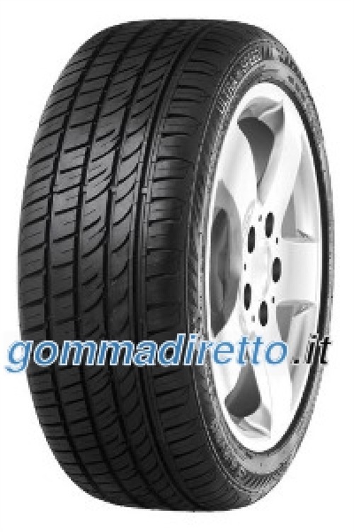 Foto pneumatico: GISLAVED, Ultra Speed 205/60 R15 91V Estive