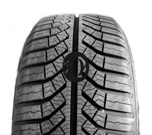 Foto pneumatico: GITI, ALLSEASON AS1 215/55 R16 97V Estive
