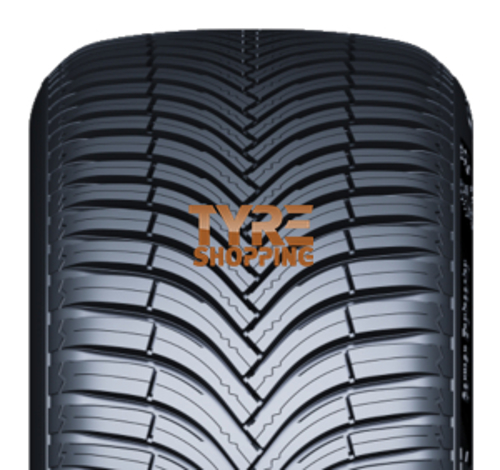 Foto pneumatico: GITI, ALLSEASON AS2 185/65 R15 92V Quattro-stagioni