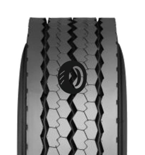 Foto pneumatico: GITI, GAU867V1 275/70 R22.5 152J Estive