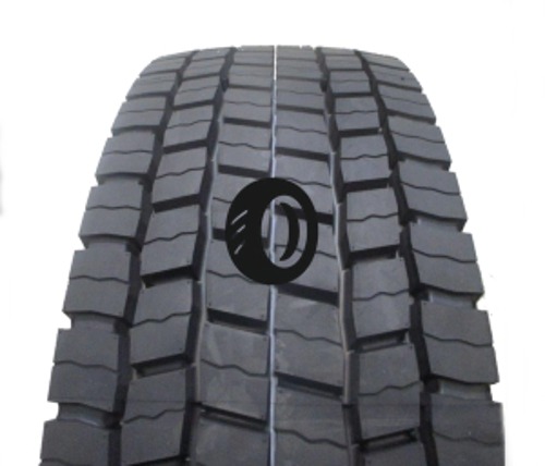 Foto pneumatico: GITI, GDR655+ 295/80 R22.5 152M Estive