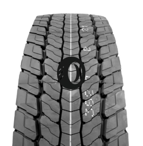 Foto pneumatico: GITI, GDR675 315/60 R22.5 152L Estive