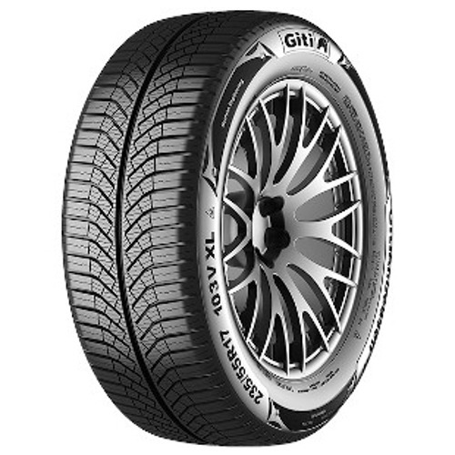 Foto pneumatico: GI TI, ALLSEASON AS1 235/55 R18 106V Quattro-stagioni
