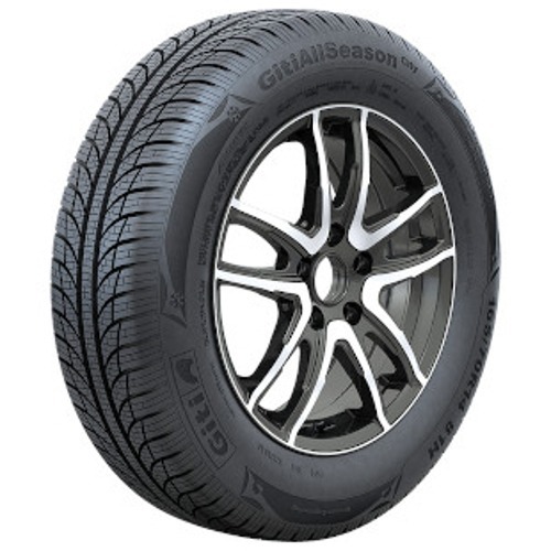 Foto pneumatico: GI TI, ALLSEASON CITY 165/70 R14 85H Quattro-stagioni