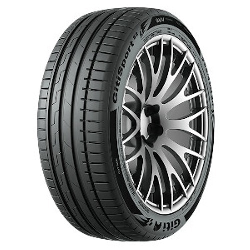 Foto pneumatico: GI TI, GITI SPORT S2 SPARCO 295/35 R21 107Y Estive