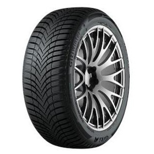 Foto pneumatico: GI TI, WINTER W2 185/60 R15 88T Invernali