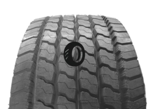 Foto pneumatico: GITI, GSW226 315/70 R22.5 156L Estive