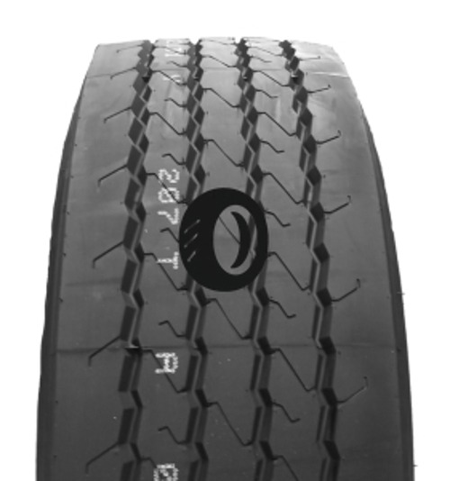 Foto pneumatico: GITI, GTR956 HD 385/65 R22.5 164K Estive