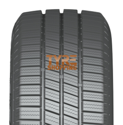 Foto pneumatico: GITI, VAN ALLSEASON LA1 195/75 R16 107R Estive