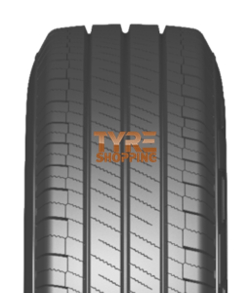 Foto pneumatico: GITI, VAN V61 225/65 R16 112T Estive