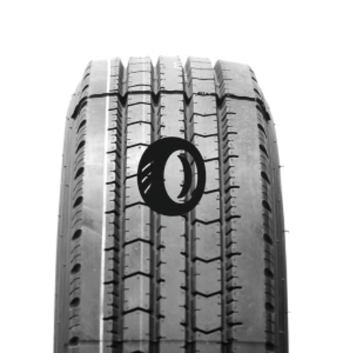 Foto pneumatico: GOLDEN CROWN, CR960A 235/75 R17.5 143J Estive