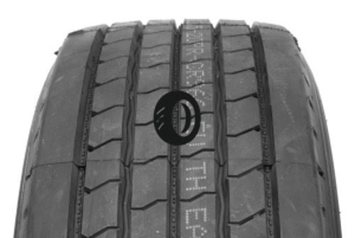 Foto pneumatico: GOLDEN CROWN, CR966 295/60 R22.5 150L Estive