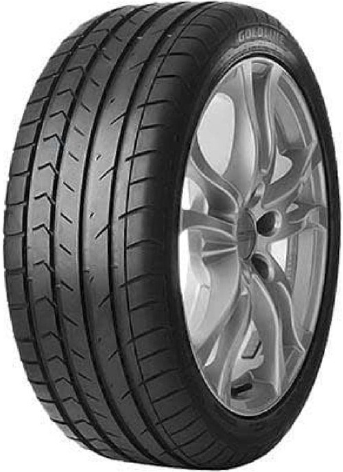 Foto pneumatico: GOLDLINE, IGL910 235/35 R19 91W Estive