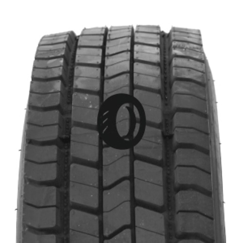 Foto pneumatico: GOODRIDE, GDR+1 235/75 R17.5 132M Estive