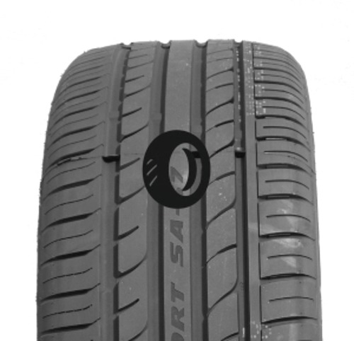Foto pneumatico: GOODRIDE, SA37 255/35 R20 97W Estive