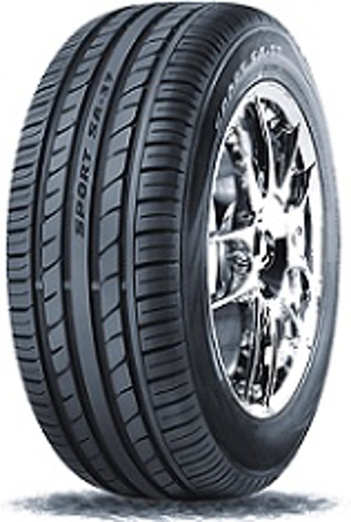 Foto pneumatico: GOODRIDE, SA37 Sport 225/40 R18 92Y Estive