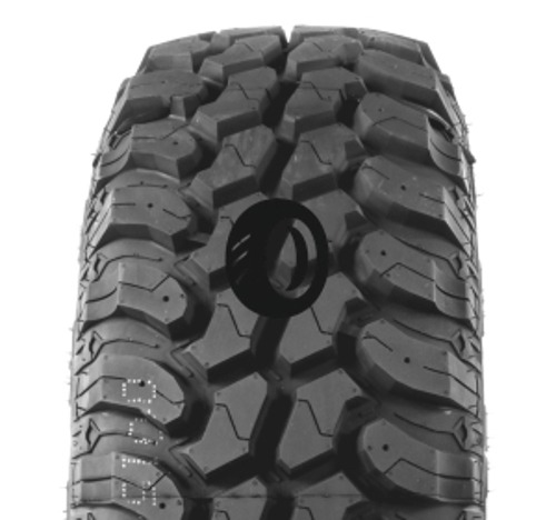 Foto pneumatico: GOODRIDE, SL366 M/T 205/70 R15 104Q Estive