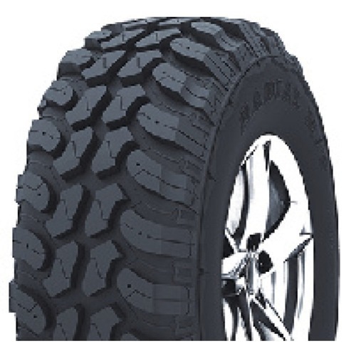 Foto pneumatico: GOODRIDE, RADIAL SL366 M/T 185/80 R14 100Q Estive