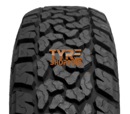 Foto pneumatico: GOODRIDE, SL399 TERRA LEGEND 265/60 R18 110T Estive