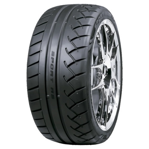 Foto pneumatico: West Lake, sport rs 285/35 R19 103W Estive