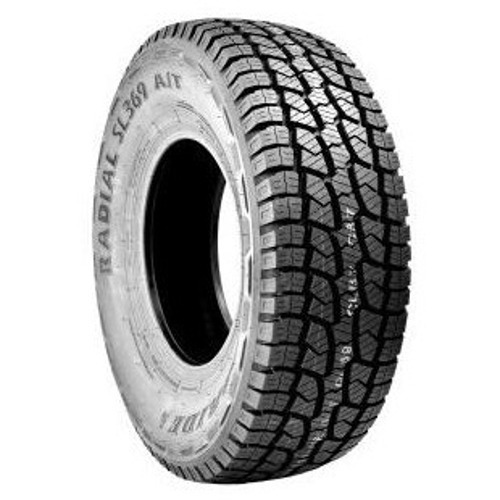 Foto pneumatico: GOODRIDE, RADIAL SL369 A/T 235/75 R15 110Q Estive