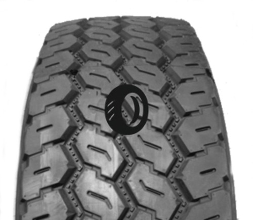 Foto pneumatico: GOODRIDE, SUP GUARD M1 425/65 R22.5 165K Estive