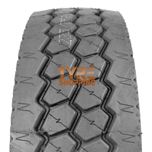 Foto pneumatico: GOODRIDE, SUP TRAC Z2 265/70 R19.5 143J Estive