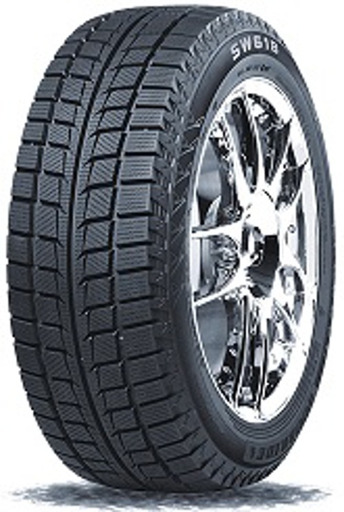 Foto pneumatico: GOODRIDE, SW618 SNOWMASTER 225/60 R16 98T Invernali
