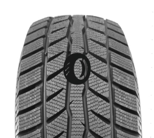 Foto pneumatico: GOODRIDE, SW658 215/75 R15 100T Invernali
