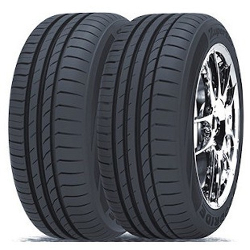 Foto pneumatico: GOODRIDE, Z107 ZUPER ECO 215/70 R15 98H Estive