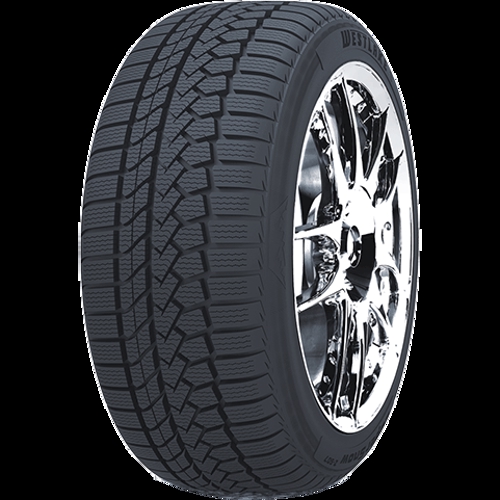 Foto pneumatico: GOODRIDE, Z507 ZUPER SNOW 245/65 R17 107H Invernali