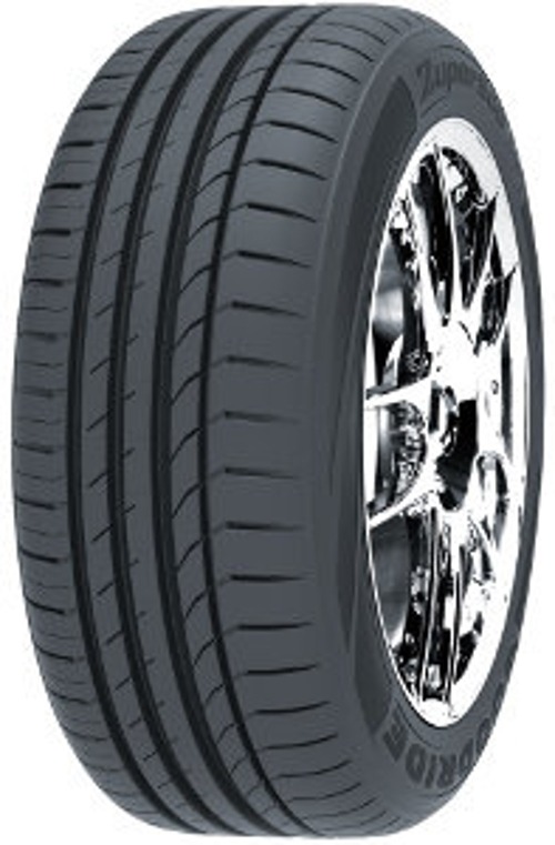 Foto pneumatico: GOODRIDE, Z-107 155/65 R14 75T Estive