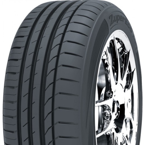 Foto pneumatico: GOODRIDE, Z107 ZUPER ECO 185/55 R16 83V Estive