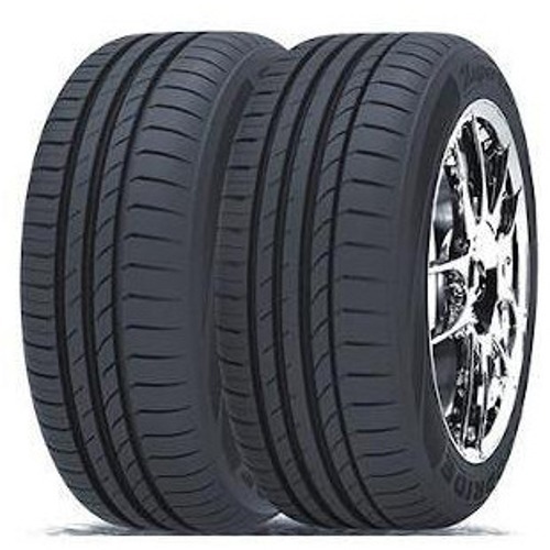 Foto pneumatico: GOODRIDE, Z107 ZUPER ECO 215/40 R16 86W Estive