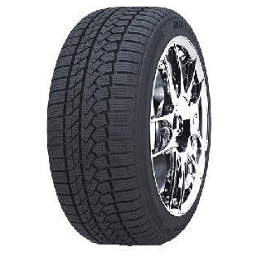 Foto pneumatico: GOODRIDE, Z507 ZUPER SNOW 235/70 R16 106H Invernali