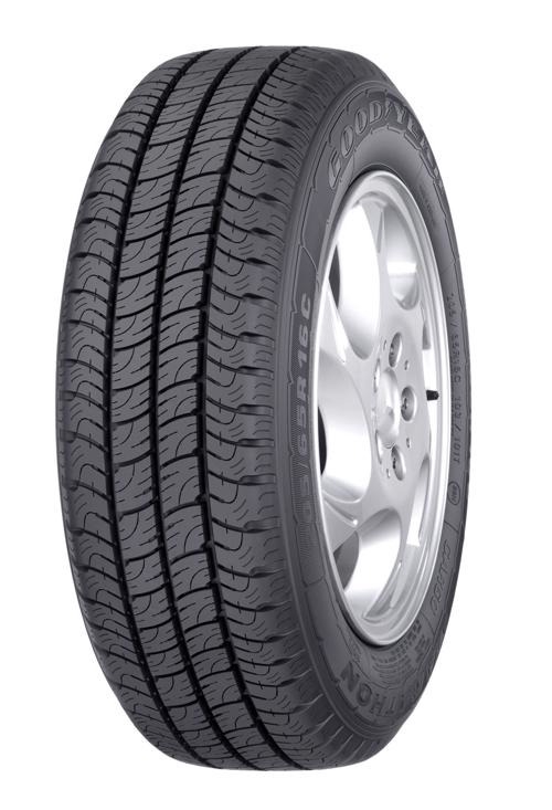 Foto pneumatico: GOODYEAR, CARGO MARATHON 205/65 R16 107T Estive