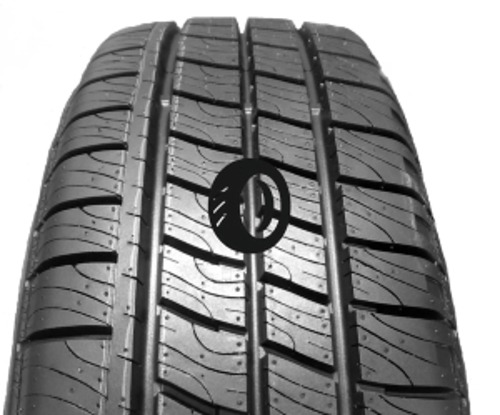 Foto pneumatico: GOODYEAR, CARGO VECTOR 2 (3PMSF) 225/55 R17 104H Estive