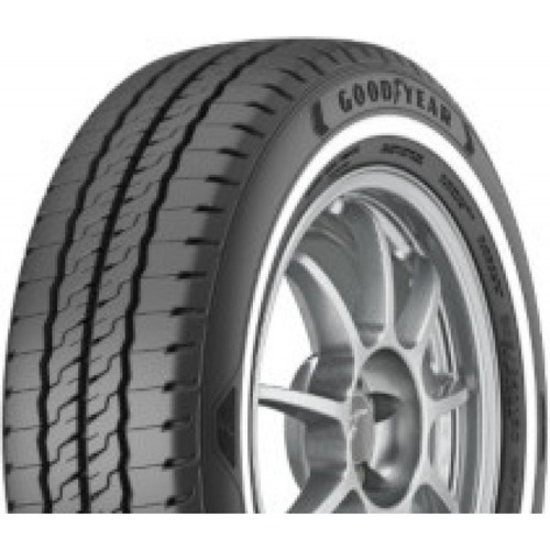 Foto pneumatico: GOODYEAR, DURAMAX G2 205/75 R16 110R Estive
