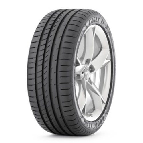 Foto pneumatico: GOODYEAR, Eagle F1 Asymmetric 2 SUV AO 285/40 R21 109Y Estive