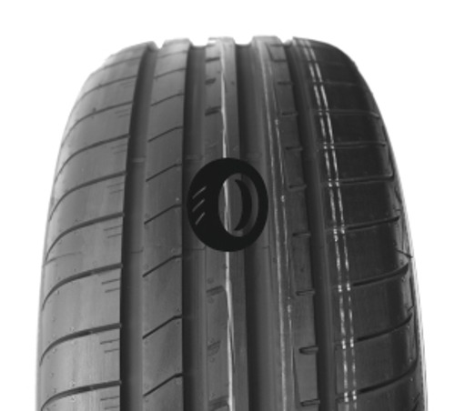 Foto pneumatico: GOODYEAR, EAGLE F1 ASYMMETRIC 3 205/50 R17 89V Estive