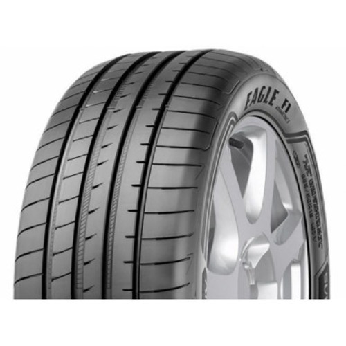 Foto pneumatico: GOODYEAR, EAGLE F1 (ASYMMETRIC) 3 SUV 255/55 R18 109Y Estive