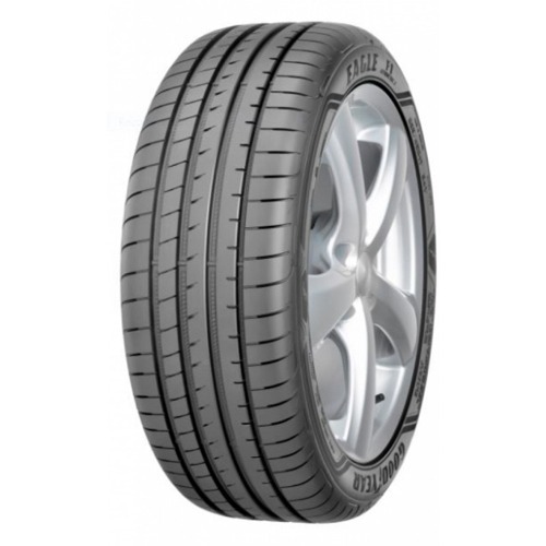 Foto pneumatico: GOODYEAR, EAGLE F1 (ASYMMETRIC) 3 225/45 R19 96W Estive