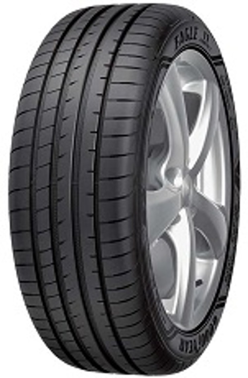 Foto pneumatico: GOODYEAR, EAGLE F1 (ASYMMETRIC) 3 225/45 R19 92W Estive