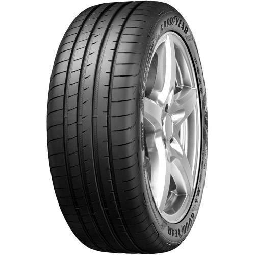 Foto pneumatico: GOODYEAR, EAGLE F1 (ASYMMETRIC) 5 245/35 R20 95Y Estive