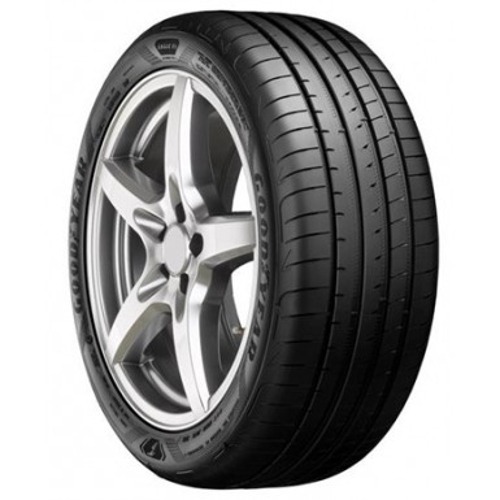 Foto pneumatico: GOODYEAR, EAGLE F1 (ASYMMETRIC) 5 235/40 R19 96Y Estive