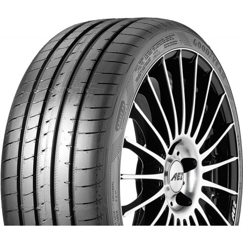 Foto pneumatico: GOODYEAR, EAGLE F1 (ASYMMETRIC) 5 225/45 R19 96W Estive