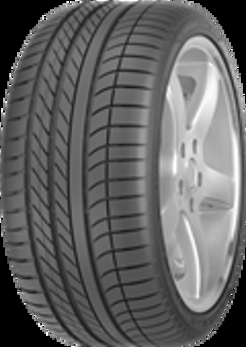 Foto pneumatico: GOODYEAR, EAGLE F1 ASYMMETRIC 295/30 R19 100Y Estive